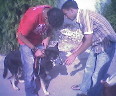 moi et roki et khalilo